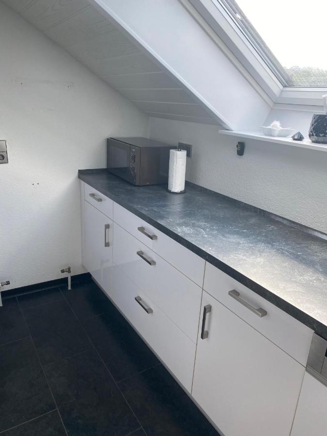 Moderne Ferienwohnung Neckarschleife Mit Klimaanlage Kirchheim am Neckar Eksteriør bilde